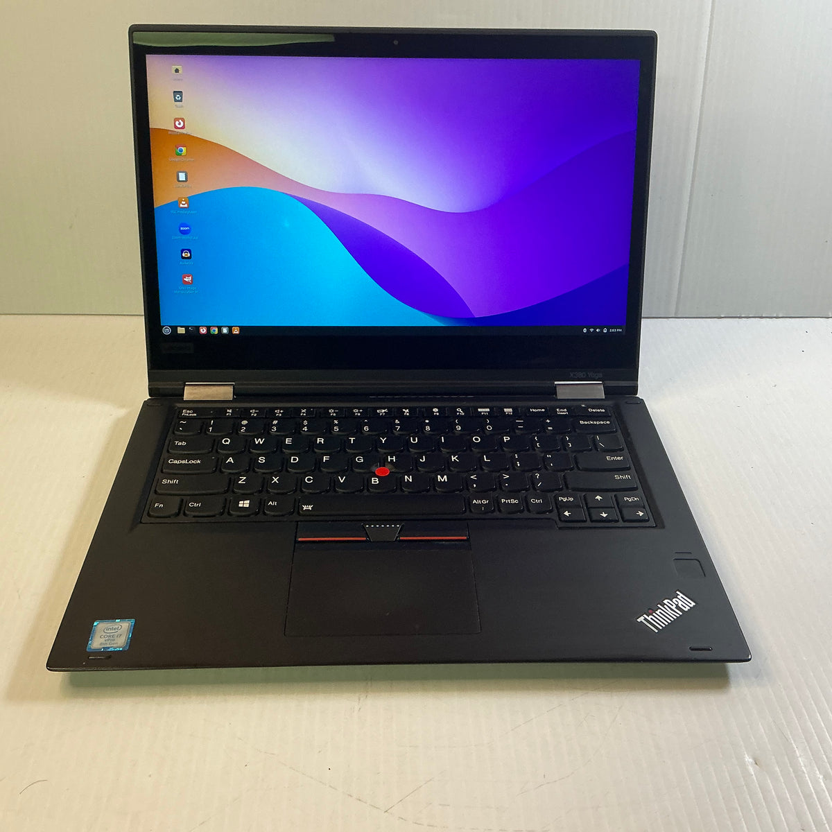 Lenovo ThinkPad X380 Yoga