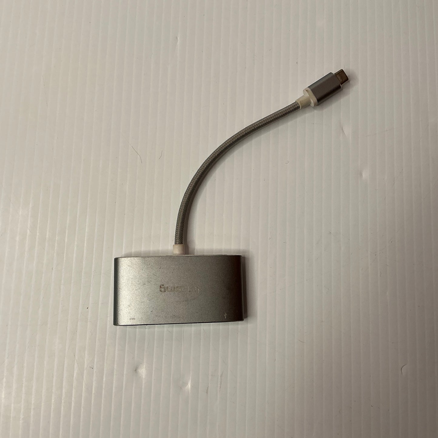 USB-C to HDMI Adapter