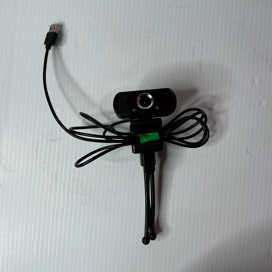1080p Webcam with Stand