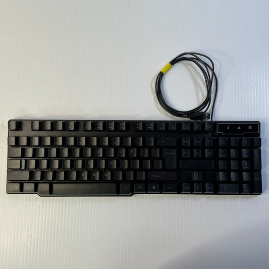 HHmei Gaming Keyboard