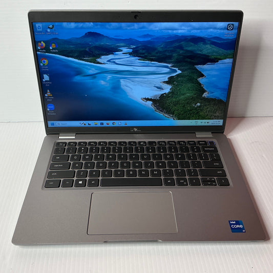 Dell Latitude 5420