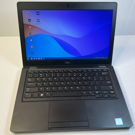 Dell Latitude 5290