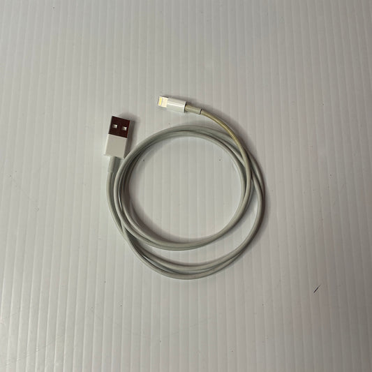USB to Lightning Charging Cable