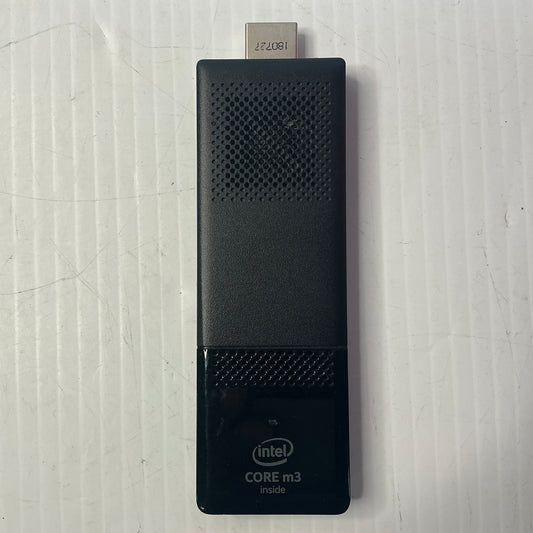 Intel Compute Stick