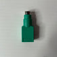 PS2 Male to USB Female Converter