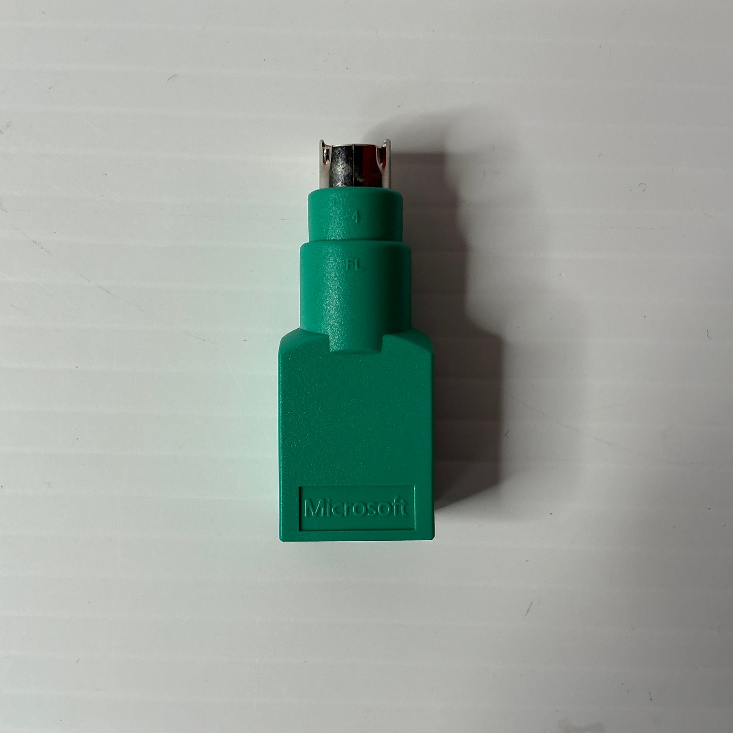 PS2 Male to USB Female Converter