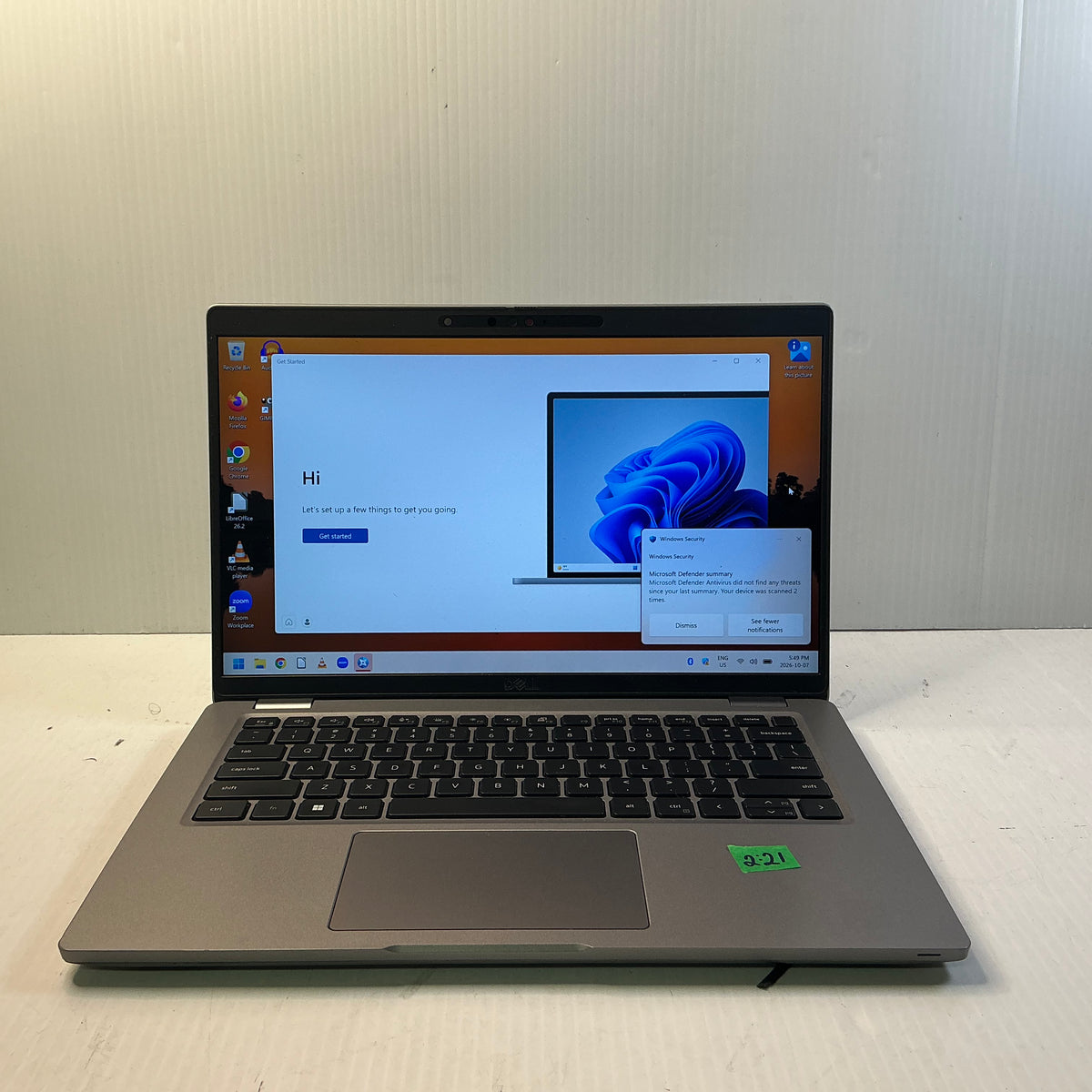 Dell Latitude 5430
