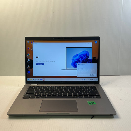 Dell Latitude 5430