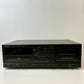 Teac Cassette Deck/CD Player