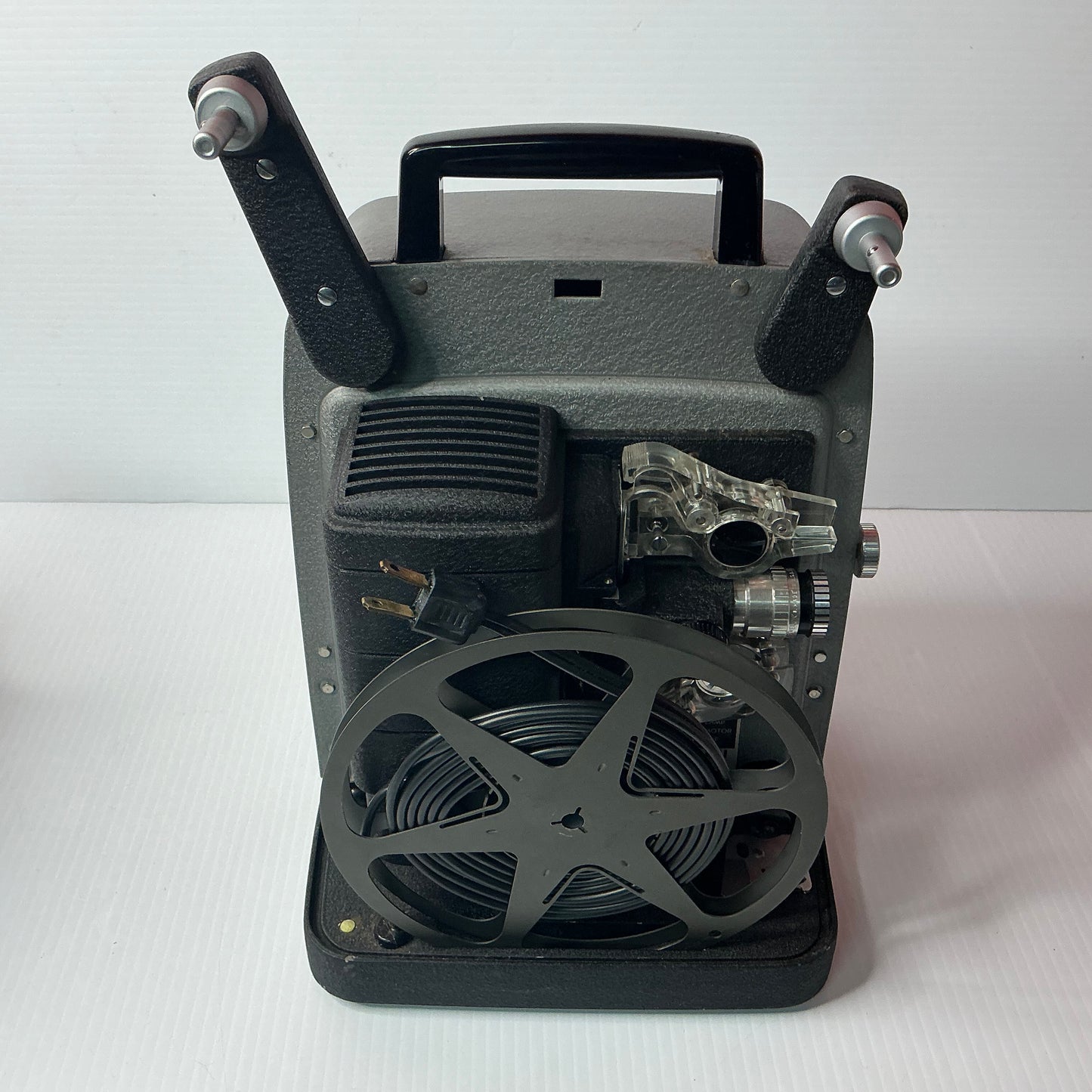 Bell And Howell Autoload Projector Vintage