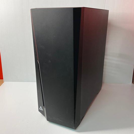 Antec DP501 Emtpy Gaming Case