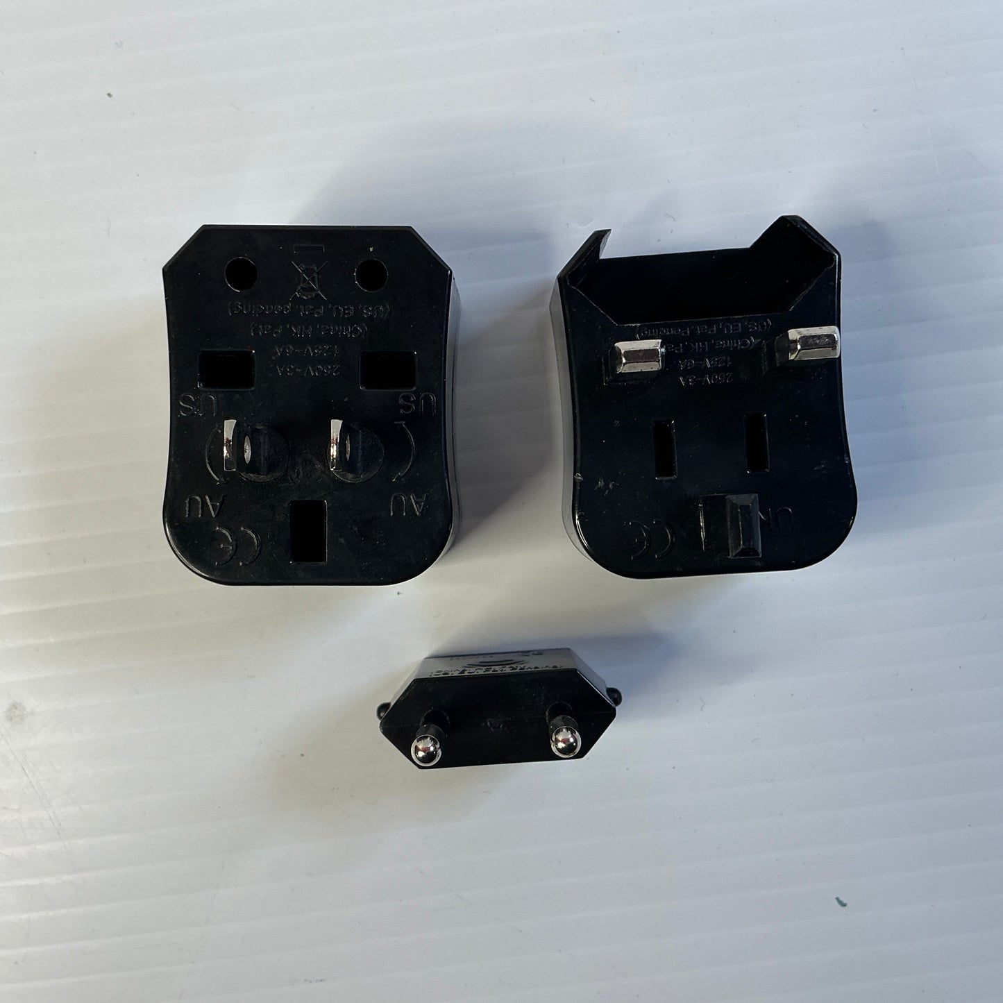 Travel Adapter