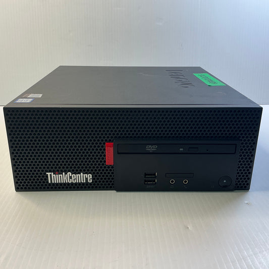 Lenovo ThinkCentre M710e