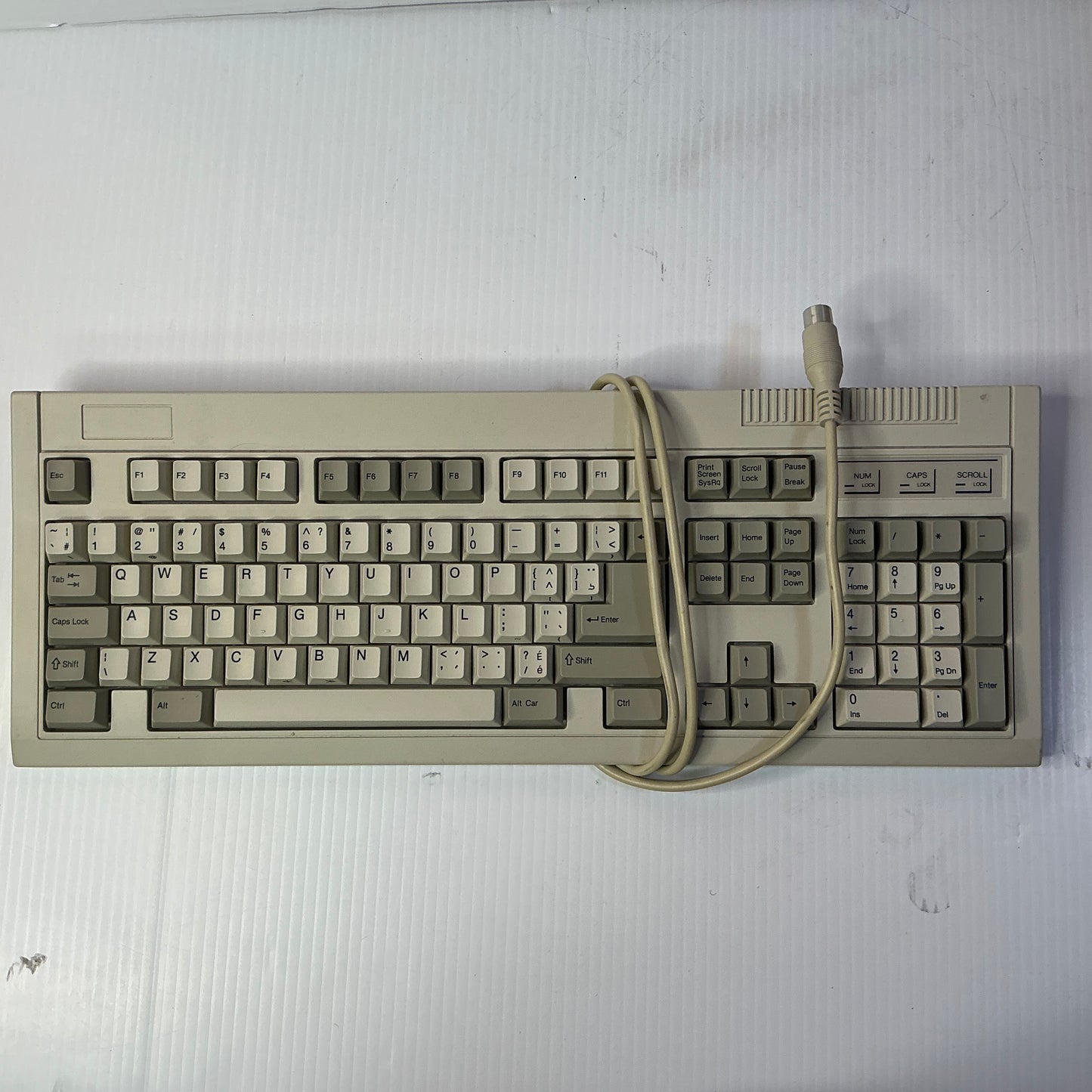 K208 Computer Keyboard