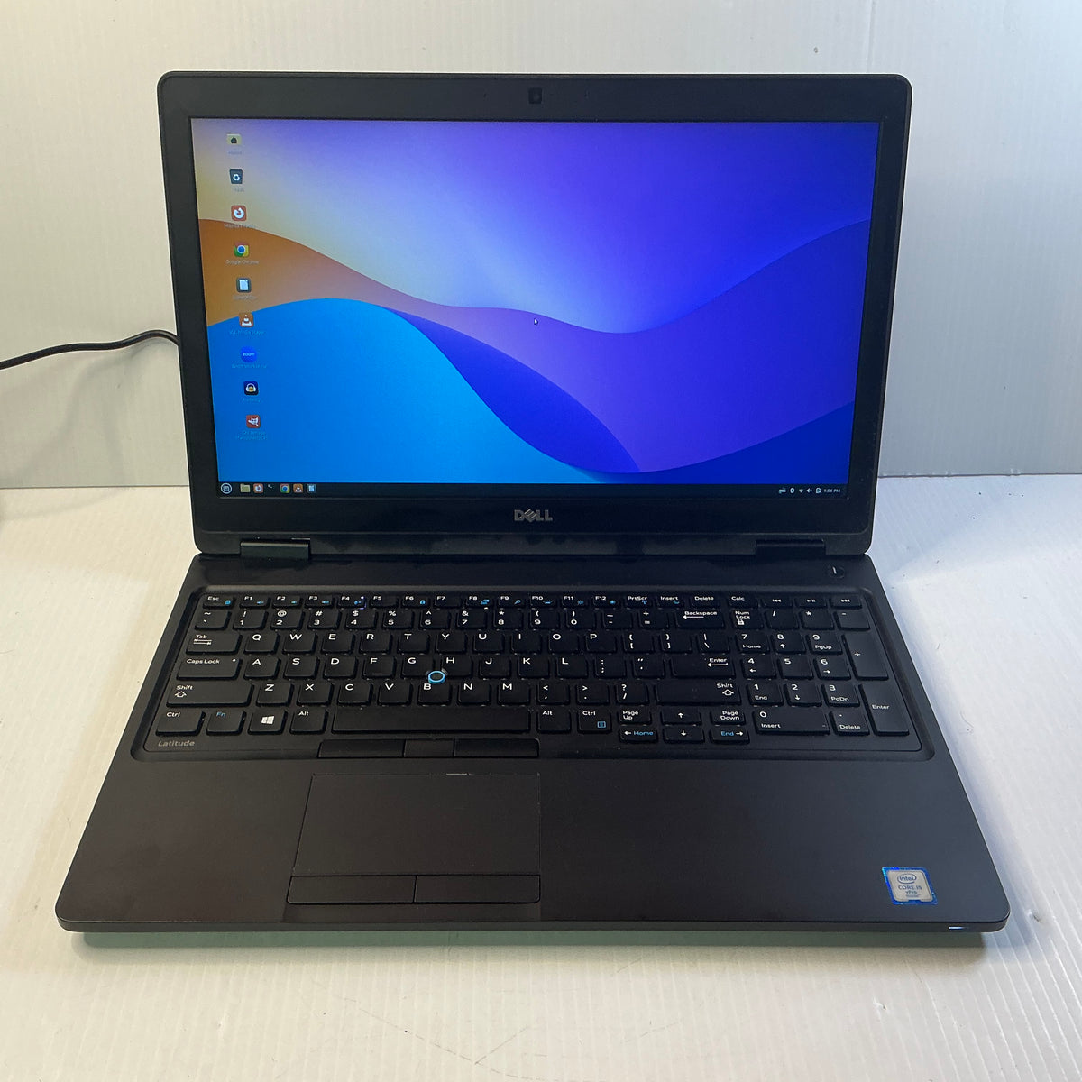 Dell Latitude 5580