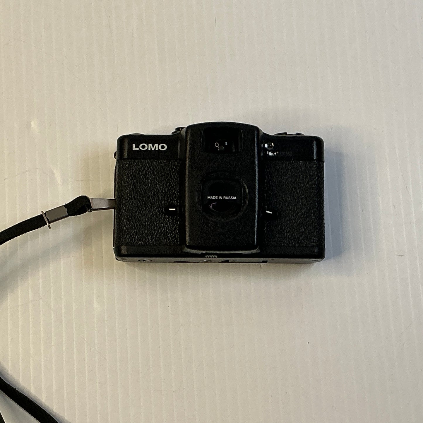 LOMO LC-A Film Camera