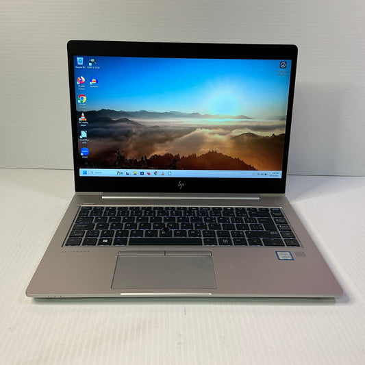 HP EliteBook 840 G5