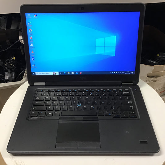 Dell Latitude E7450