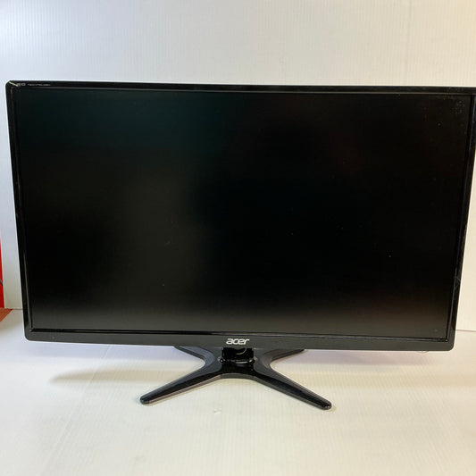 Acer G6 Monitor