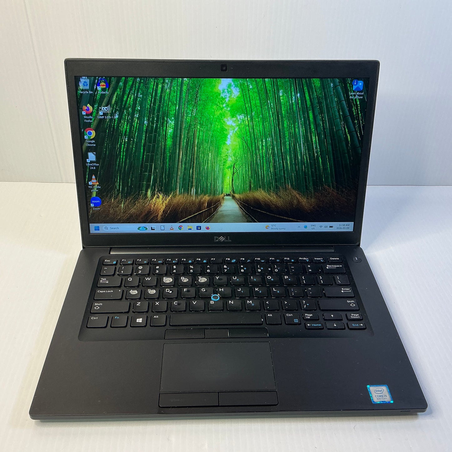 Dell Latitude 7490