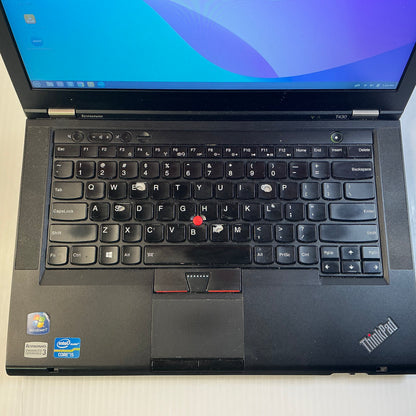 Lenovo ThinkPad T430