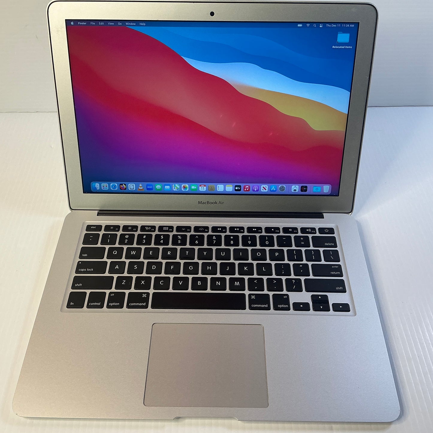 Apple MacBook Air 13" [Mid 2013]
