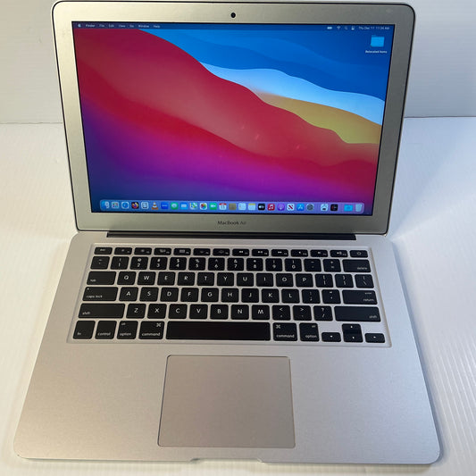 Apple MacBook Air 13" [Mid 2013]