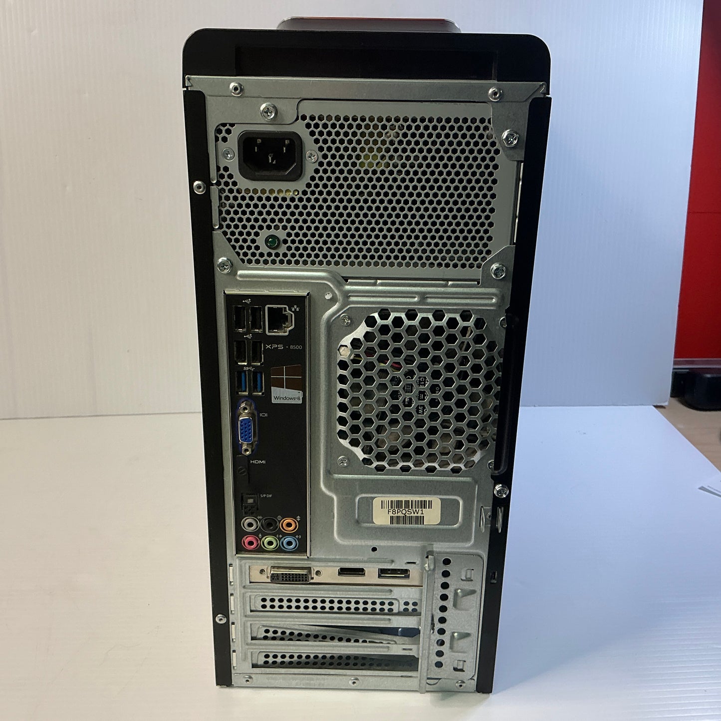 Dell XPS 8700 [C]