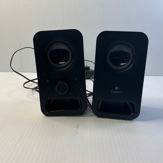 Logitech Z150