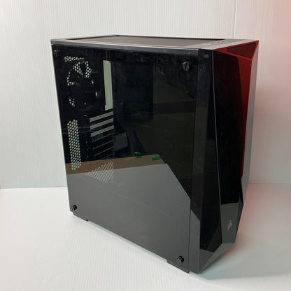 Cosair Empty Case