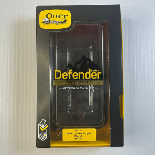 OtterBox Defender Series Case for iPhone