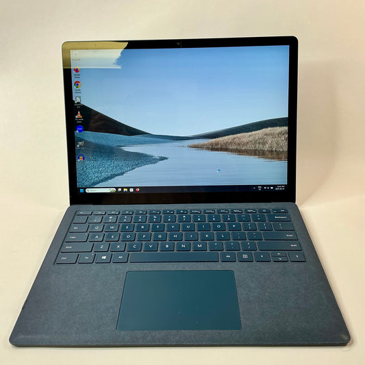 Microsoft Surface Laptop 3