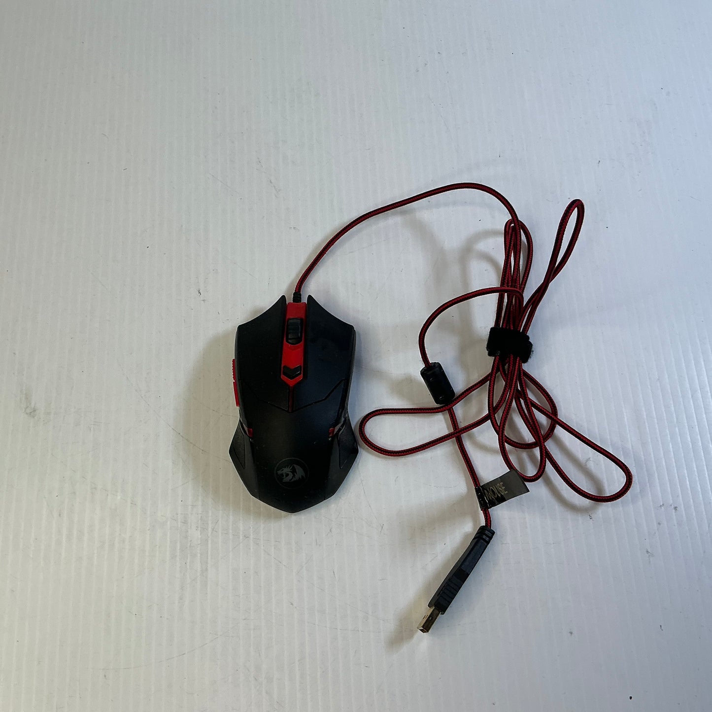 Redragon Centrophorus Gaming Mouse