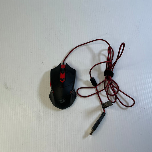 Redragon Centrophorus Gaming Mouse