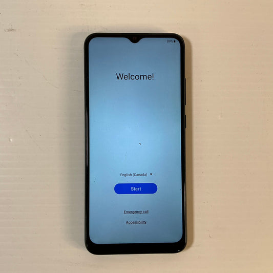 Samsung Galaxy A03
