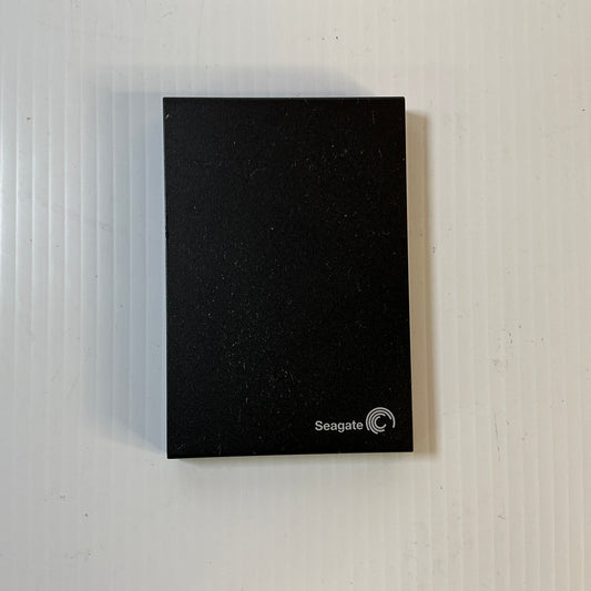 Seagate 1TB External Hard Drive