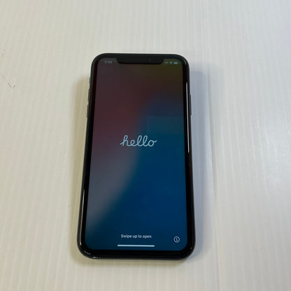 iPhone XR