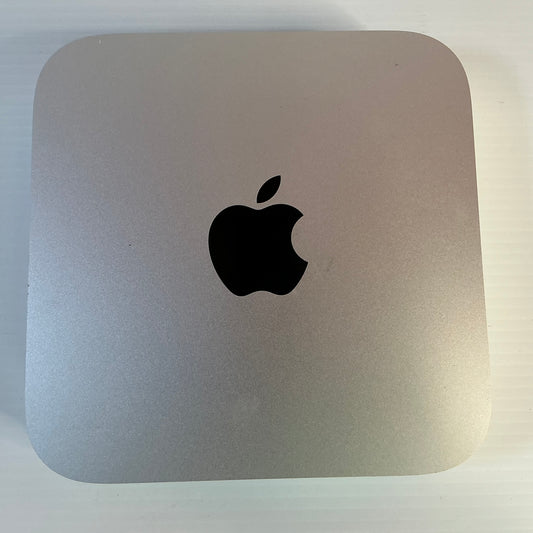 Apple Mac Mini [Late-2014]