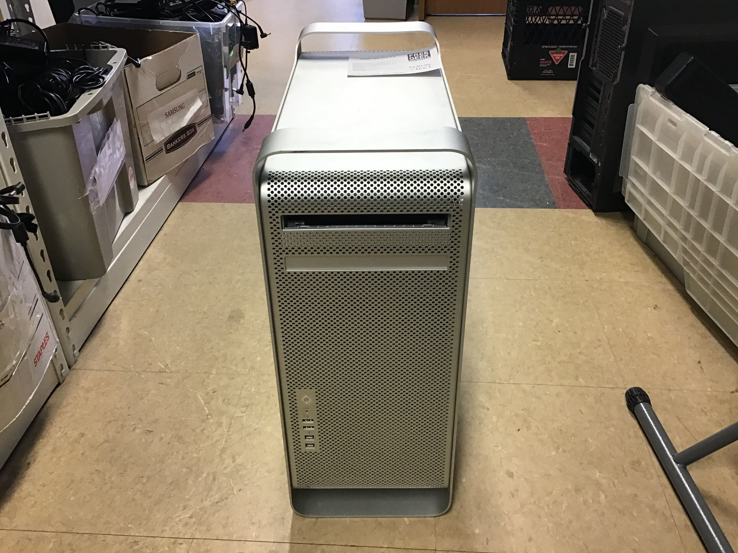 Apple Mac Pro 5.1