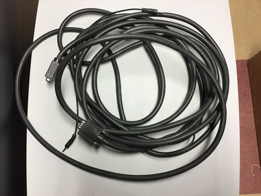 25ft VGA Cable