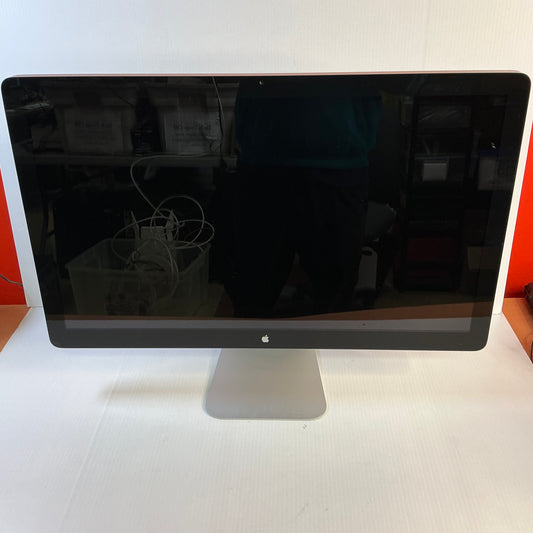 Apple Thunderbolt Display 27"