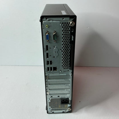 Lenovo ThinkCentre M920s