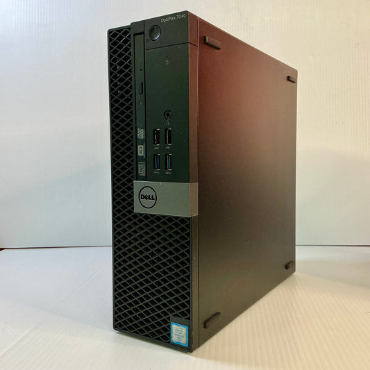 Dell Optiplex 7040  (B)