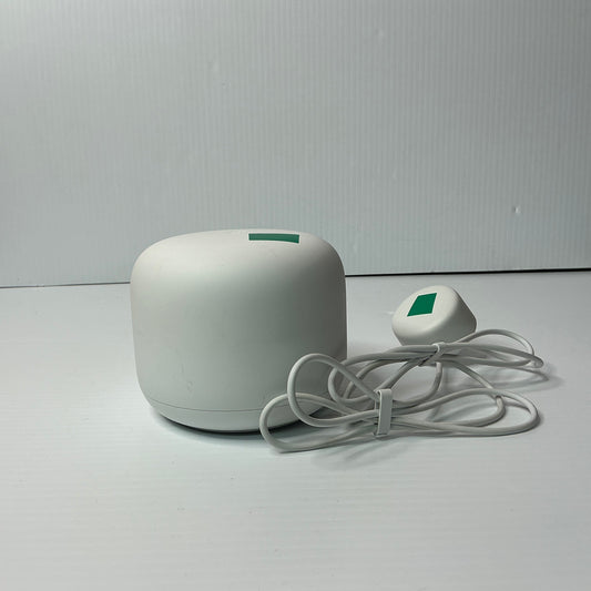 Google Nest Wifi Router
