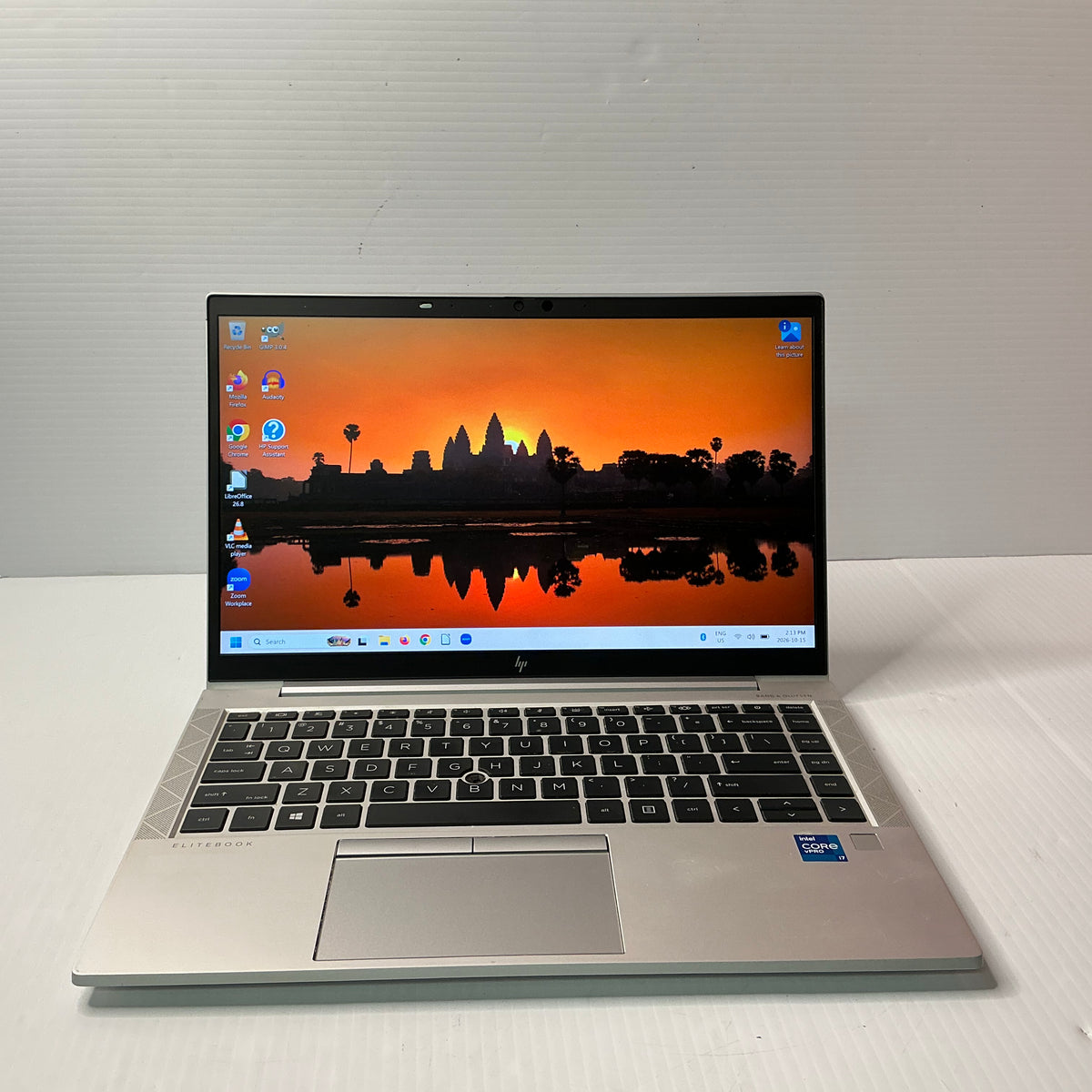 HP EliteBook 840 G8