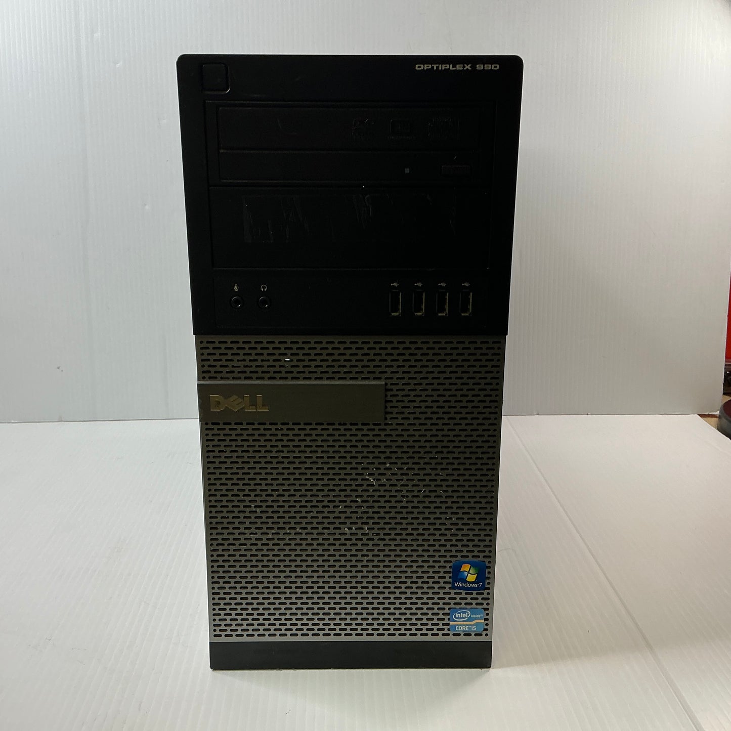 Dell OptiPlex 990