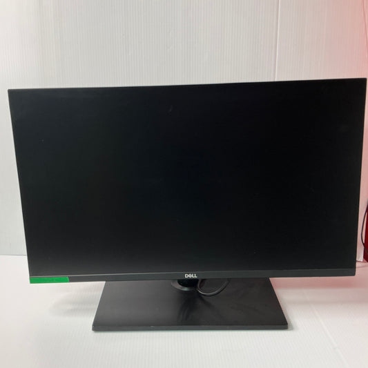 Dell P 27" Monitor