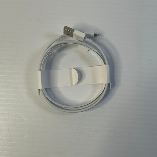 Apple Lightning Cord