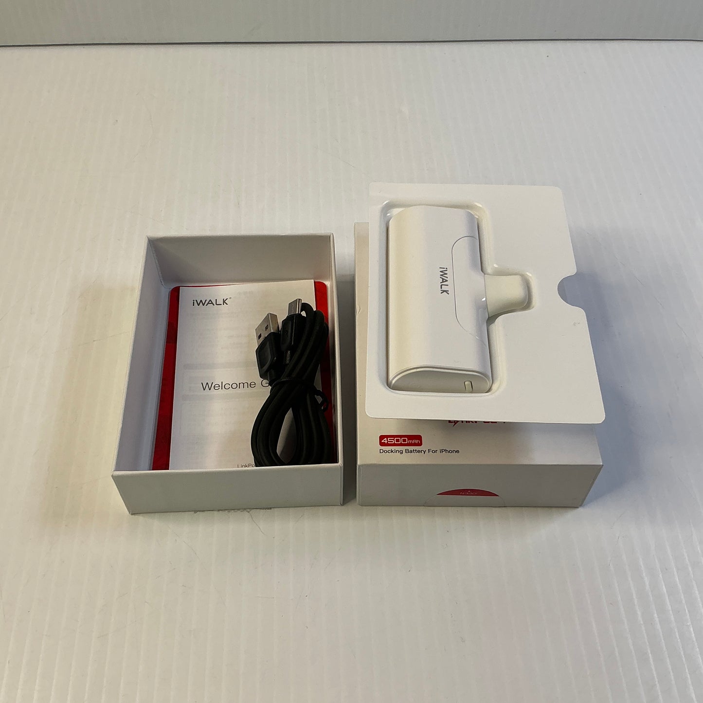iWALK LinkPod 4