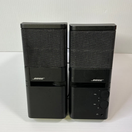 Bose MediaMate Computer Speaker
